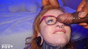 anal only & piss for sexy azura alii in 4k, 0% pussy, big ass, bbc, atm, piss, gapes, pawg, sloppy deepthroat, upside down blowjob