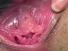Japanese teen in uniform sucks jerks POV cock