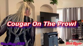 Obese Cougars Suck&#x1F61C; Massive Dong Droplets Like Hungry Slurping Bitches