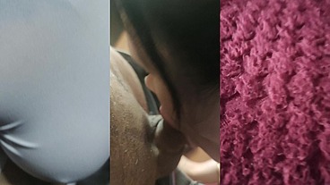 La potra Aleja seduce al nuevo empleado de la hostal Video lesbi con una amiguita detrás de cámaras