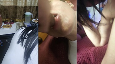 La potra Aleja seduce al nuevo empleado de la hostal Video lesbi con una amiguita detrás de cámaras