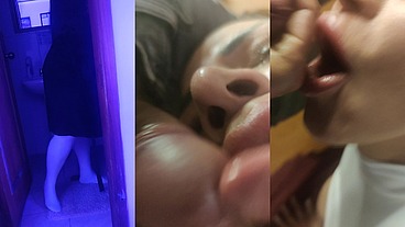 La potra Aleja seduce al nuevo empleado de la hostal Video lesbi con una amiguita detrás de cámaras