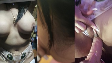 La potra Aleja seduce al nuevo empleado de la hostal Video lesbi con una amiguita detrás de cámaras