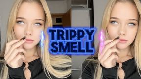 3 levels of trippy Inhale experience