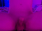 Sissy Kara Gets Used By Her Hotwife