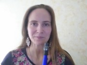 ФЕМДОМ ПО-РУССКИ: ПОРНОЗВЕЗДА ОТВЕЧАЕТ НА ВОПРОСЫ ПОДПИСЧИКОВ ПРО АНАЛ