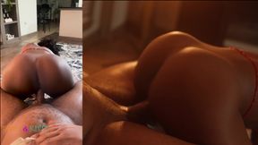 Night Cap Ft Goddess Royale