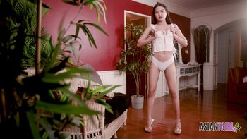 Nicky's Sultry Solace: A Trans Cutie's Toy Tango