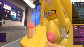 Teniendo sexo con mi amiga yunu famosa en roblox | Litfrith Roblox