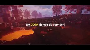Trailer Oficial da CopaHG - LogicMC