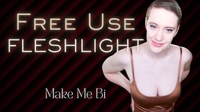 Free Use Fleshlight