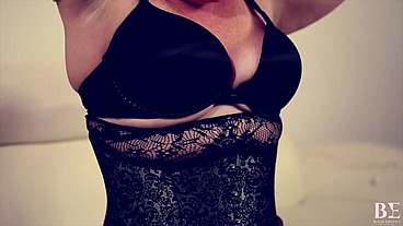 Can my neighbor cum and use my shower for Interracial doggy style featuring Ashley Ace and Chris Cardio