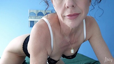 Spying on StepMom