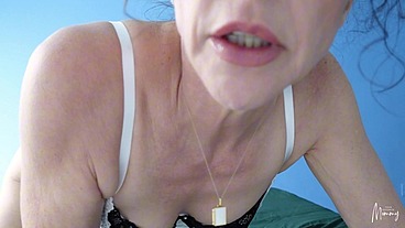 Spying on StepMom