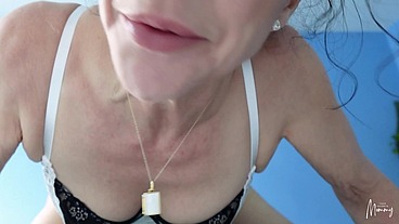 Spying on StepMom