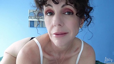 Spying on StepMom