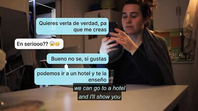 All men are Short DICK, YOU included