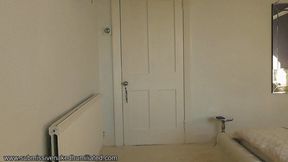 Get Naked And Crawl Samantha Alexandra, There's A Good Office Secretary!!