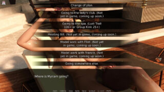 3D-tegnefilm MILF får sin røv hårdt kneppet før en klistret creampie-finish