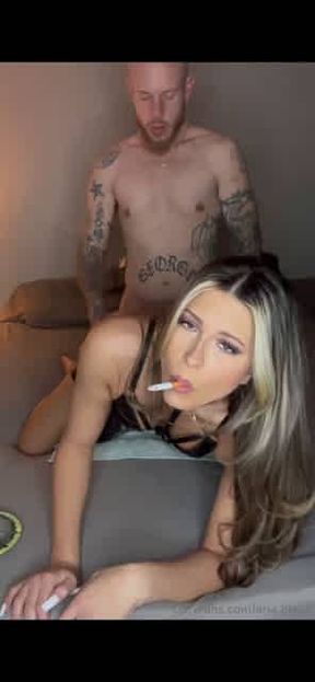 Smoking