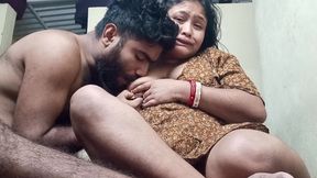 Indian Asian Desi Bhabhi Devar Wife Hardcore Fucking Sex