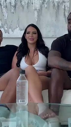 Mrflourish Podcast with Guests Alexa Payne, Rocket Powers and Ace Bigs