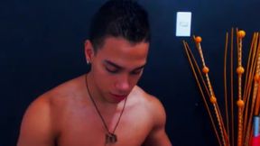 Marcos A Private Show