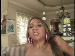 Hardcore Anal Sex with Perfectly Shaped Whore