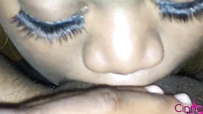 SEXY FEM EATING LESBIAN STUD PUSSY AND ASS!!!