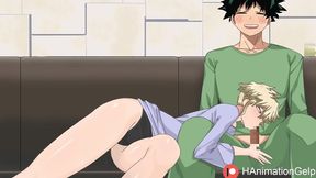 Moaning K oVT Begs for Cum While Vibrated & Fucked Hard in LewdTuber Show