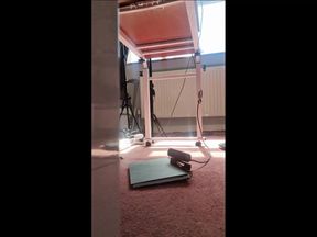 Julie Bliss - Giantess Hide & Seek