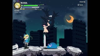 Echidna Wars DX Hentai vore game【Game Link】→Search for ドリビレ on Google