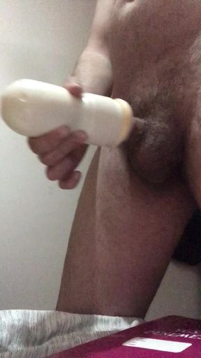 Turkish bosalma-cum video