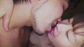 Frustrated Married Woman Finds Pleasure with Eri Hara - Be More Than Yourself Now