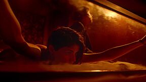 Alexandra Daddario - Movie Bondage (3)