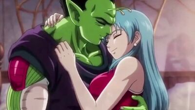 Alien pounds big-titted MILF in his room, anime porn hentai