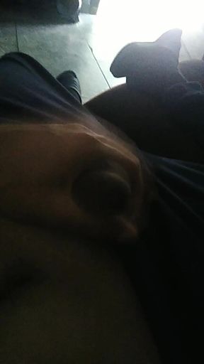 Come to the Couch You're Going to Have Fun