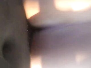 Backshots black