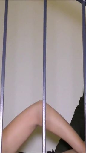 Powerful moment from &quot;Nymphomaniac Wife Seduce Refugee to Fuck at Stariwell German&quot;