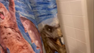 GIRLFRIEND EXPERIENCE.. horny before work mouth fuck(s)