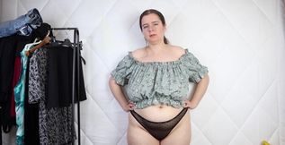 My new boho blouses from Shein