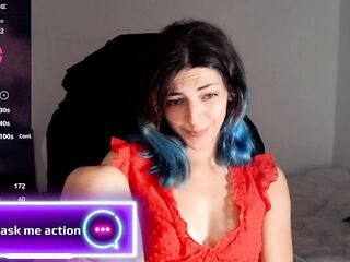 Join Me for the Real Show , link in bio