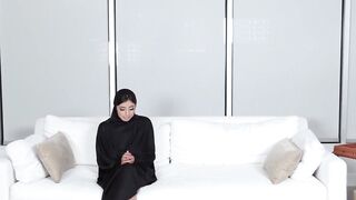 Hijab Bunnys CreamFilled Surprise