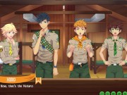 Camp Buddy - Ep56