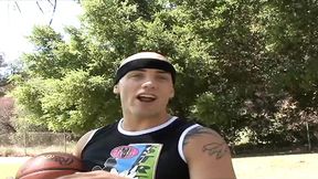Giant Dick&#x1F346; Meets Wild Teen!