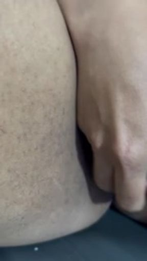 I find my stepsister masturbating and she asks me to see everything