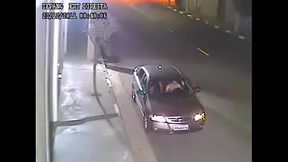 Un rapidin en la calle