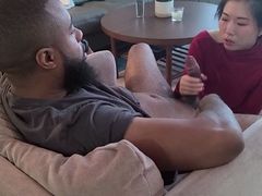 Amateur Asian Japanese Anal Creampie