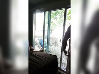 Musclar Dude Large Jock Pounds Small Subwife OnlyFans Neverseen Teaser