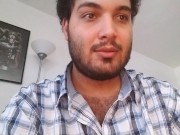 My first male joi in english SPH + Edging